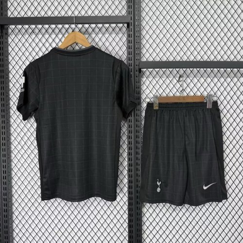 Tottenham Hotspur 25/26 Away Kids Kits
