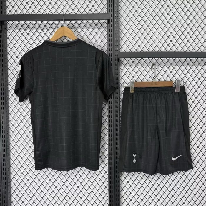Tottenham Hotspur 25/26 Away Kids Kits