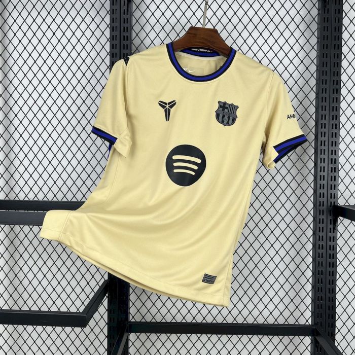 Barcelona 25/26 Away Kit
