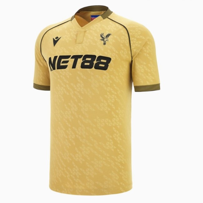 Crystal Palace 25/26 Away Kit