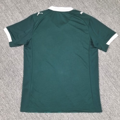 Plymouth Argyle 25-26 Home Kit