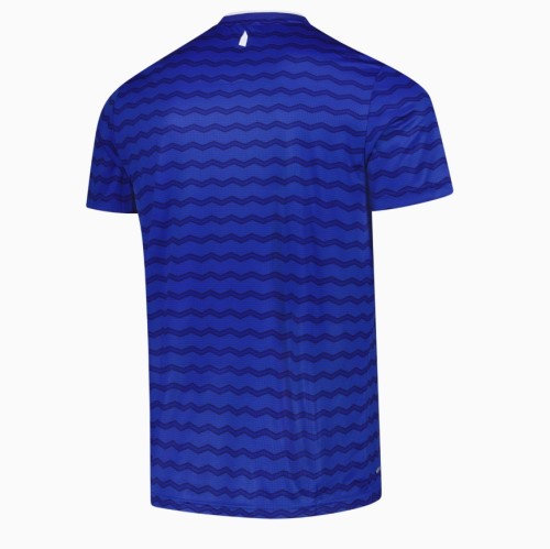 Everton 25/26 Home Kit