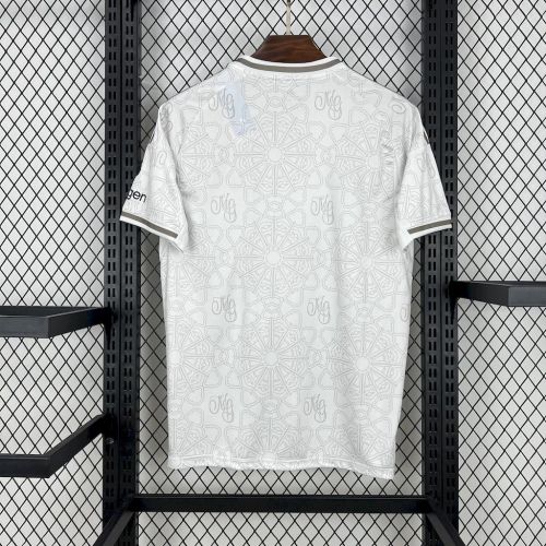 Nottingham Forest 25/26 Away Kit