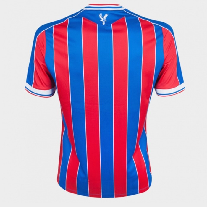 Crystal Palace 25/26 Home Kit