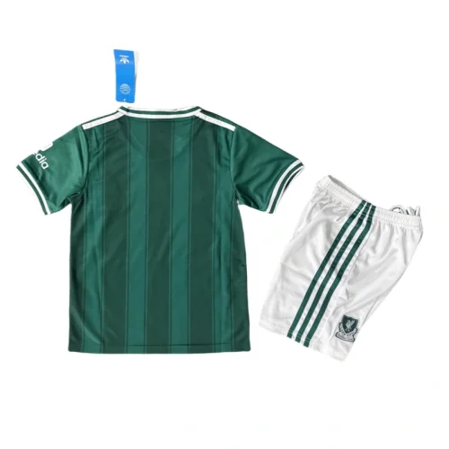Liverpool jersey 25/26 Third Kids Kits