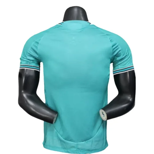 Liverpool 25/26 Third Kit Player Version Shirt