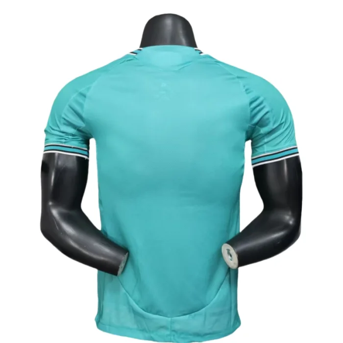 Liverpool 25/26 Third Kit Player Version Shirt