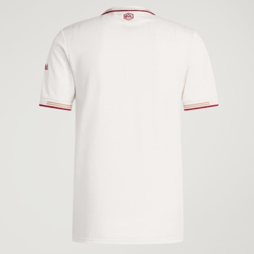 Arsenal Jersey 25/26 Third Kit