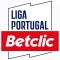 Liga Portugal Badge Liga Portugal Badge