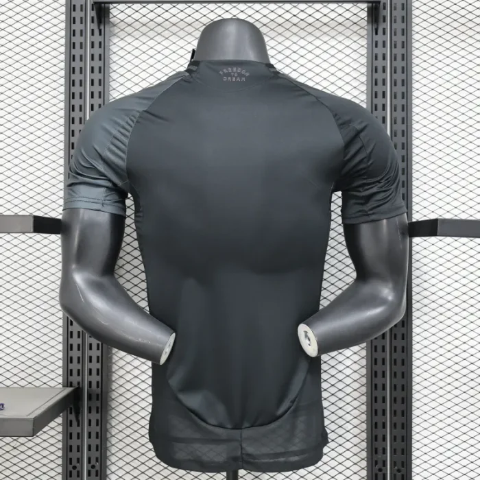 Inter Miami 2025/26/ Away Kit Player Version Shirt