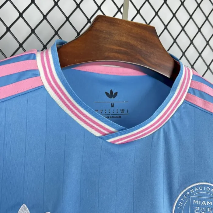 Inter Miami Jersey 2025/2026 Third Kit