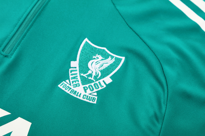 Liverpool Tracksuit training 25/26 Training Kit