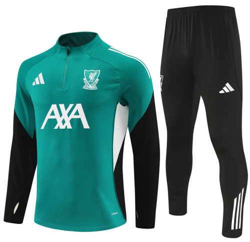 Liverpool Tracksuit training 25/26 Training Kit