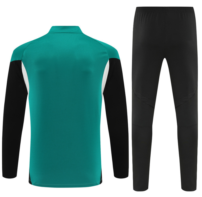 Liverpool Tracksuit training 25/26 Training Kit