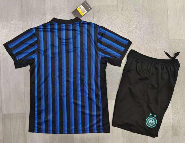 Inter Milan jersey 2025/26  Kids Kits