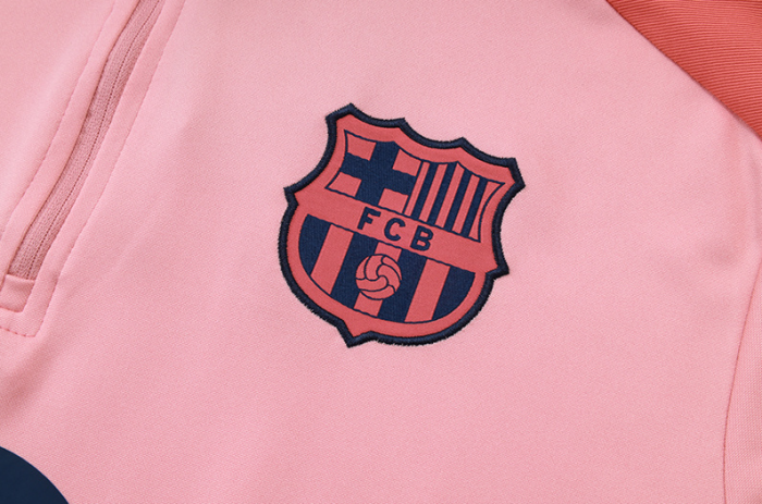 Copy Barcelona Tracksuit 25/26 Training Kit Barcelone Barcellona mens and kids survetement foot chandal tuta