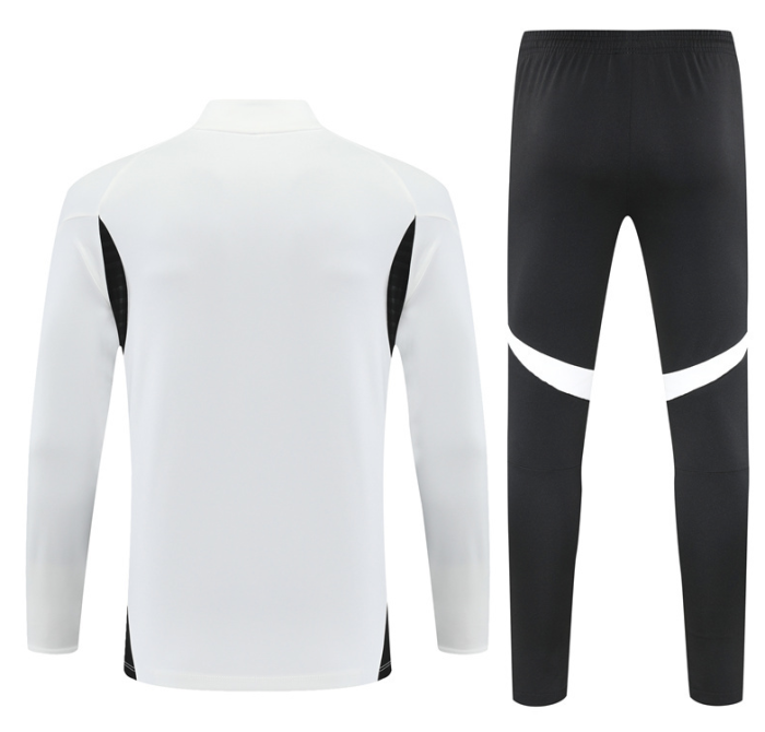 Copy Liverpool Tracksuit training 25/26 Kit survetement foot chandal tuta