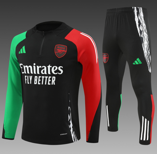Copy Arsenal tracksuit 25/26 Training Kit
