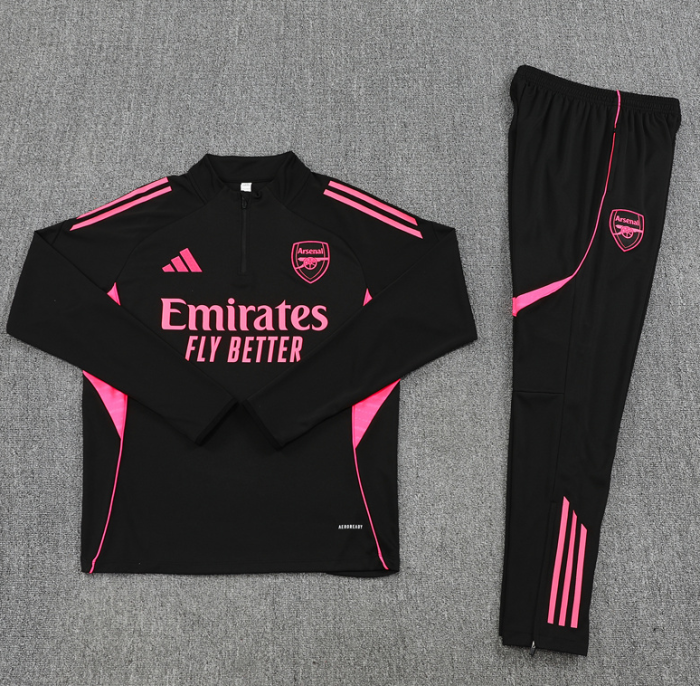 Arsenal tracksuit 25/26 Training Kit