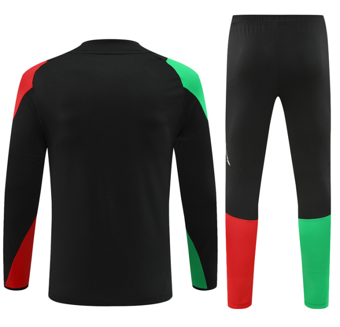 Copy Arsenal tracksuit 25/26 Training Kit