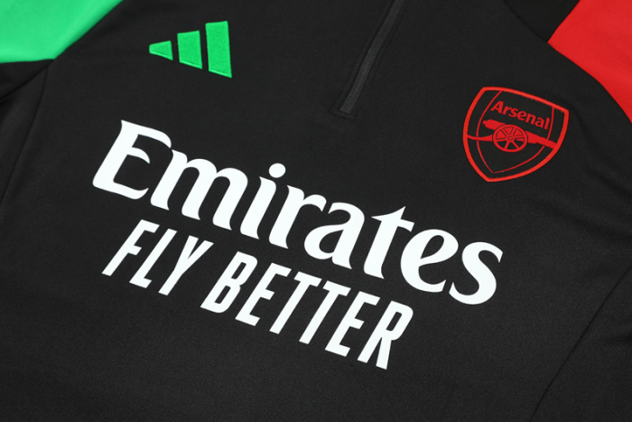 Copy Arsenal tracksuit 25/26 Training Kit