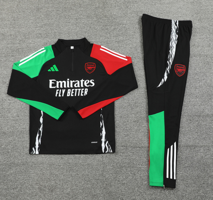 Copy Arsenal tracksuit 25/26 Training Kit