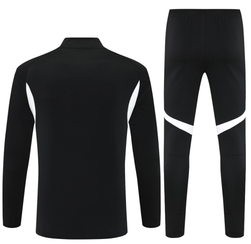 Liverpool Tracksuit training 25/26 Kit survetement foot chandal tuta