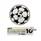 UCL5+Foundation 10 years badge UCL5+Foundation 10 years badge