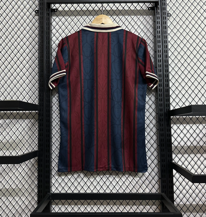Barcelona 125th Anniversary Jersey