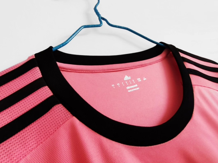 2015/16 season Juventus away  jersey  Retro