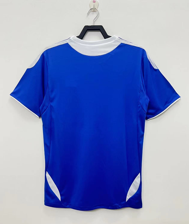 11/12 Chelsea home jersey Retro