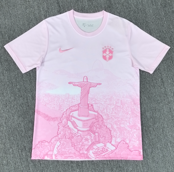 2526 Brazilian Goddess Special Edition Pink