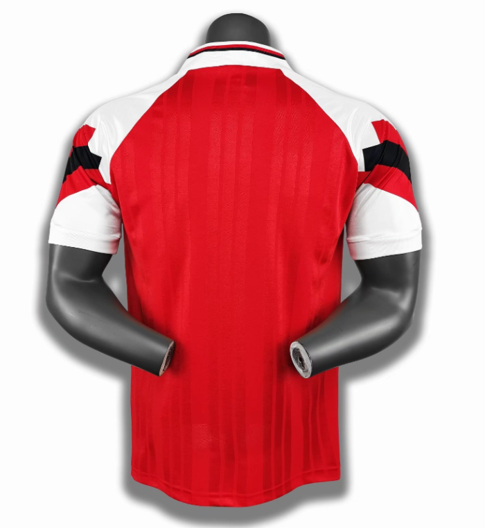 1992/1993 Arsenal home retro jersey