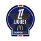 Liguel Patch
