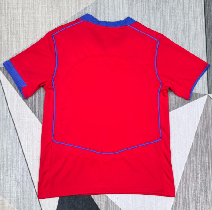 25 26 psg Paris Second Guest kit football jersey
