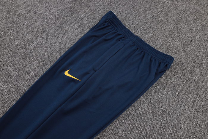 Copy 2526 Barcelona Tracksuit Training Kit Barcelone Barcellona survetement foot chandal