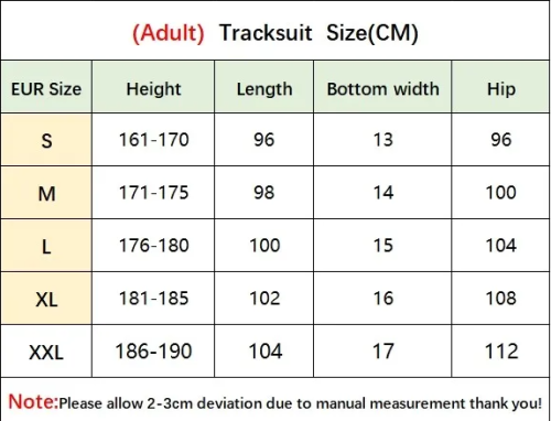 2526 Brasil orange color Brazil Brasile Tracksuit Zip Training Kit chandal survetement