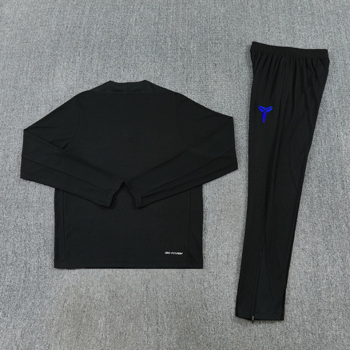2526 FCbarcelona co-branded model barcelona tracksuit Training Kit