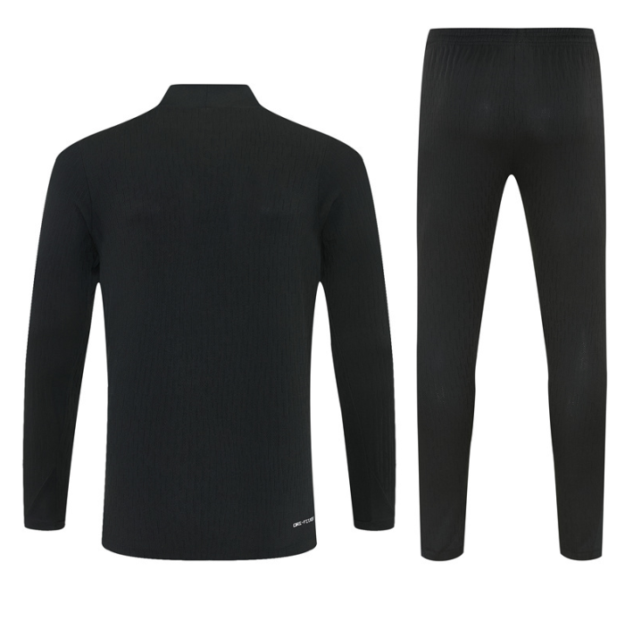 2526 FCbarcelona co-branded model barcelona tracksuit Training Kit