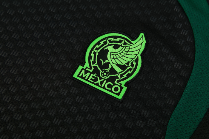 26 27 short sleeves black Club de Fútbol México CF México Mexico football Training