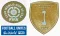 Club World Cup 25 USA Badge
