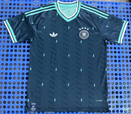 2026 Germany Away Jersey