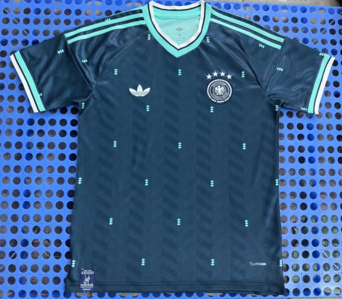 2026 Germany Away Jersey