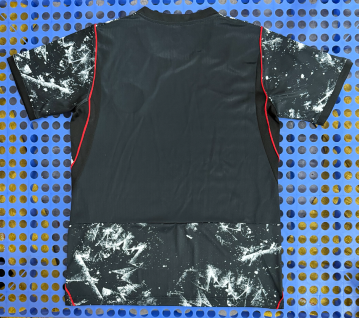 26 27 Canada away jersey