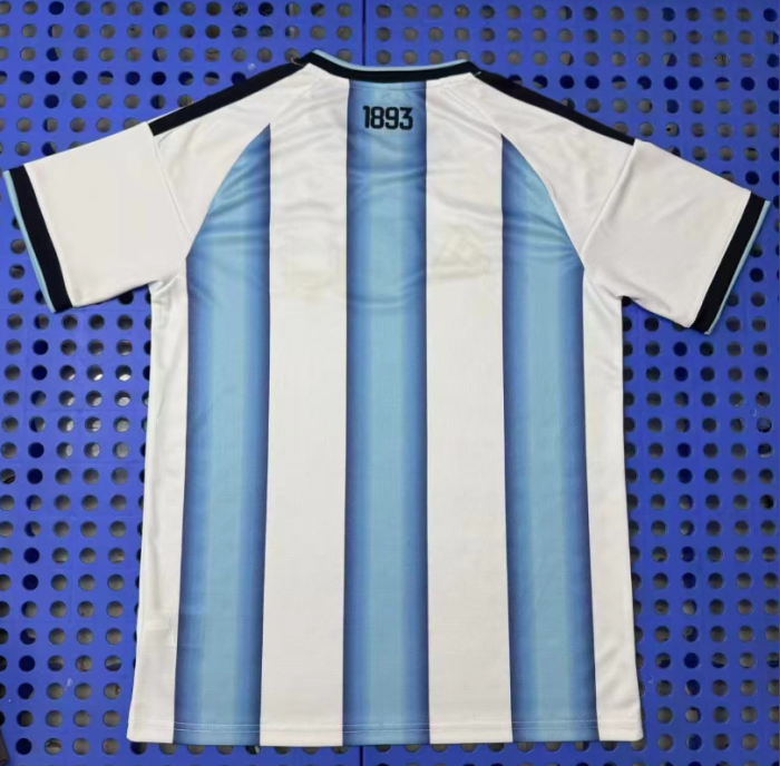 2026 Argentina Football Home Jersey