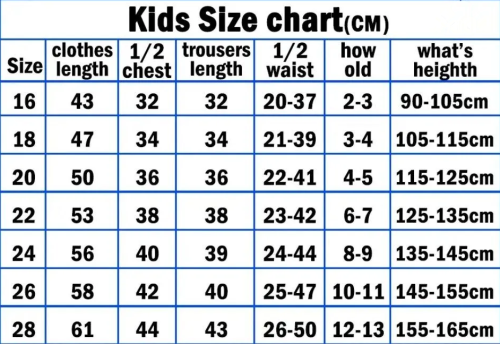 26 27 kids Spain away jersey kit