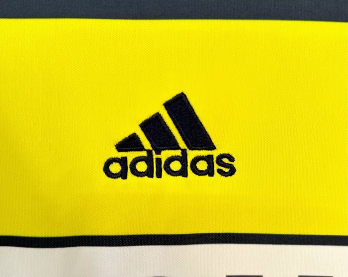 Chelsea Third Retro Jersey 2011/12