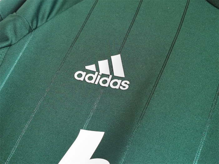 Real Madrid Third Retro Jersey 2012/13
