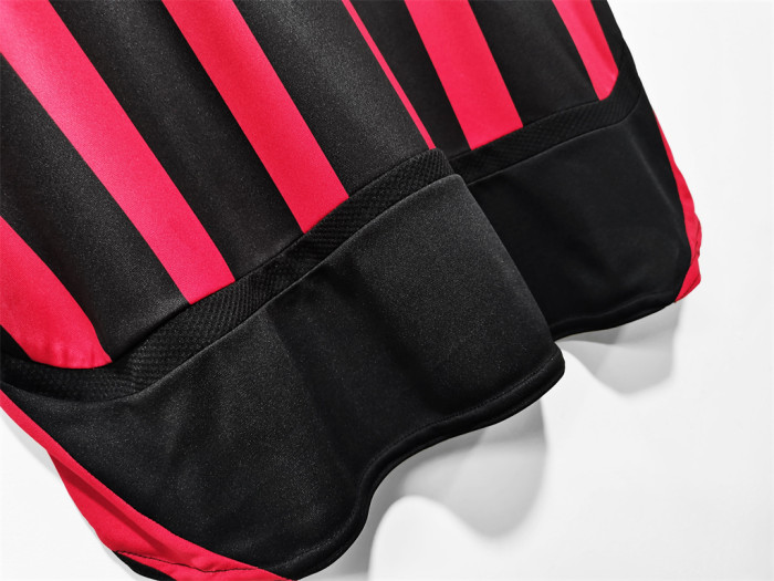 AC Milan Home Retro Jersey 2006/07