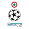 UCL + Coppa